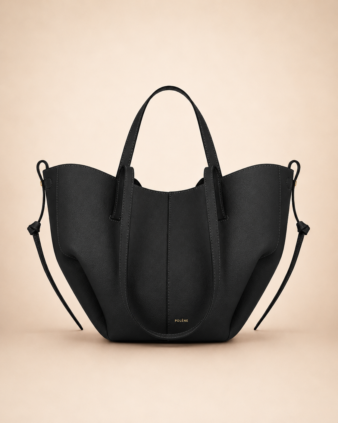 Polène Numéro Un Tote