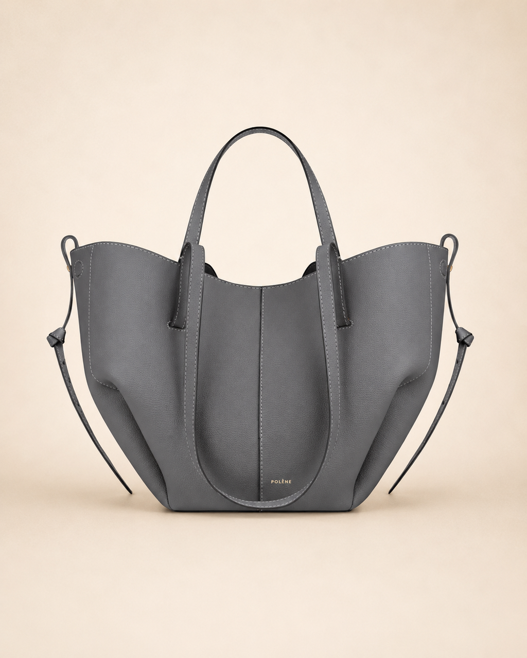 Polène Numéro Un Tote