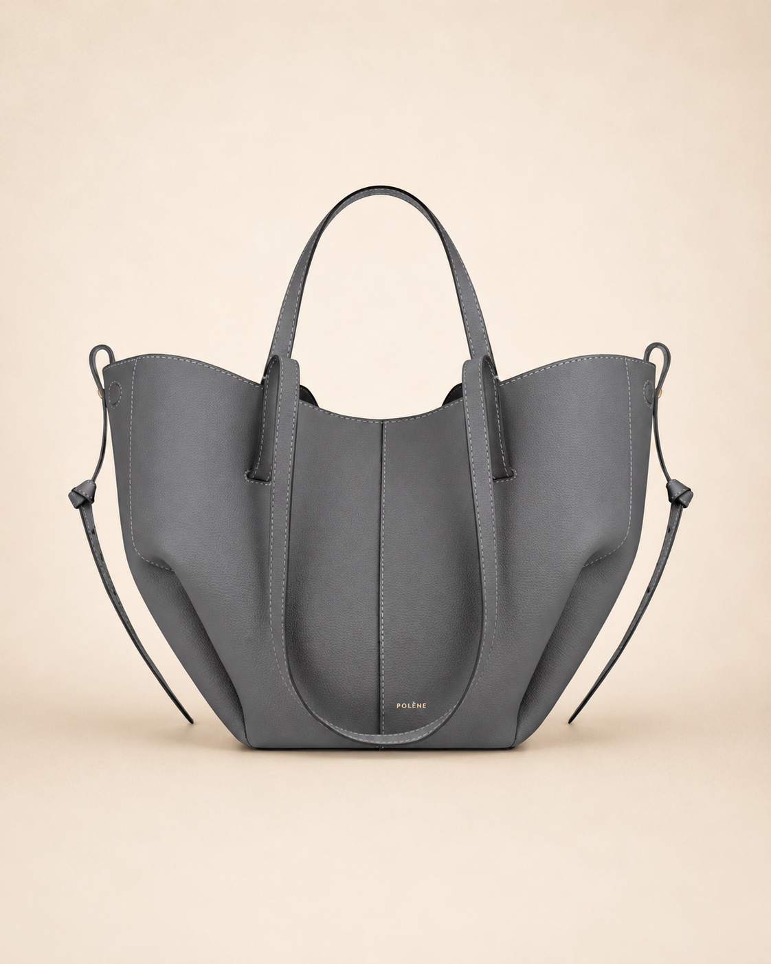 Polène Numéro Un Tote