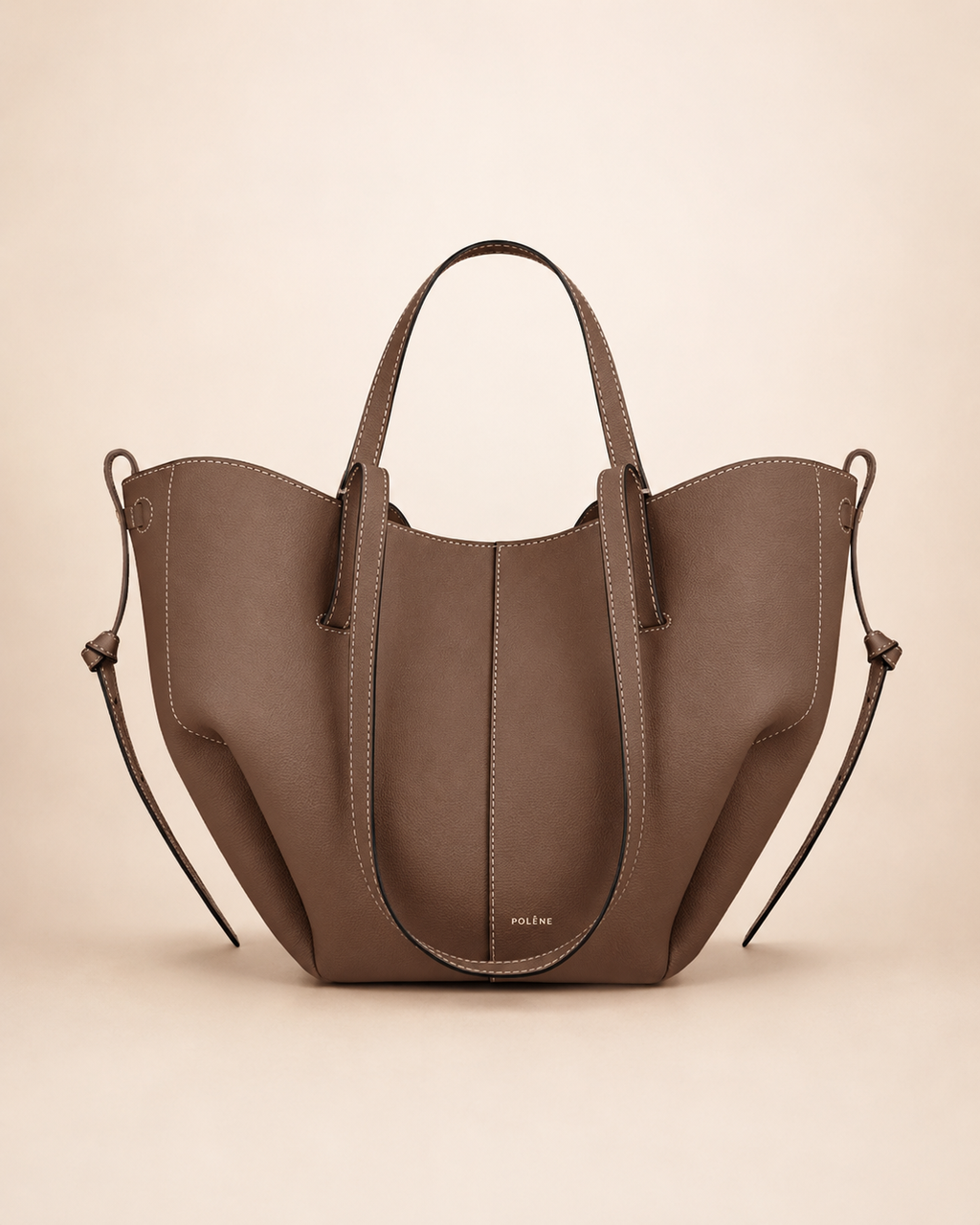 Polène Numéro Un Tote