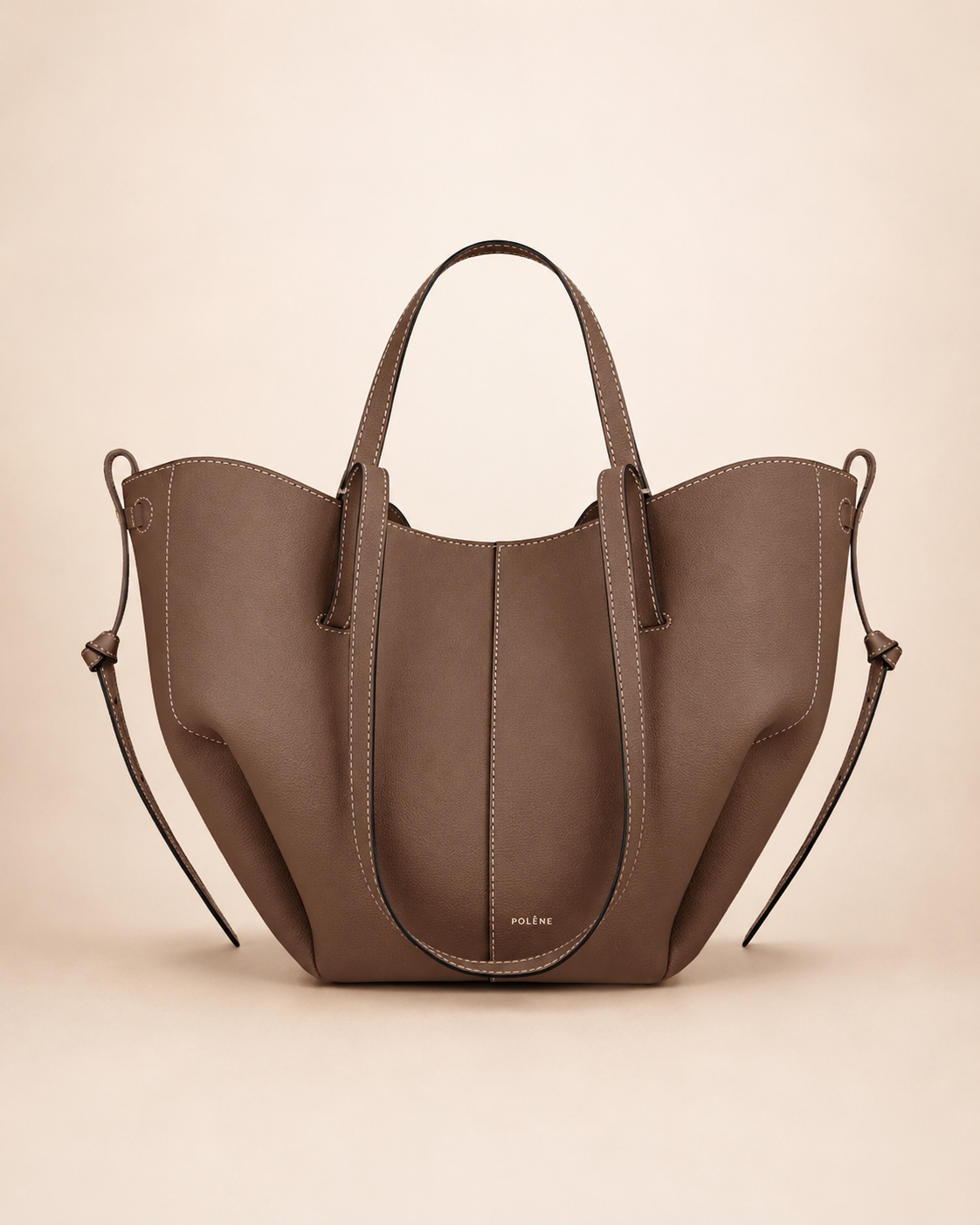 Polène Numéro Un Tote