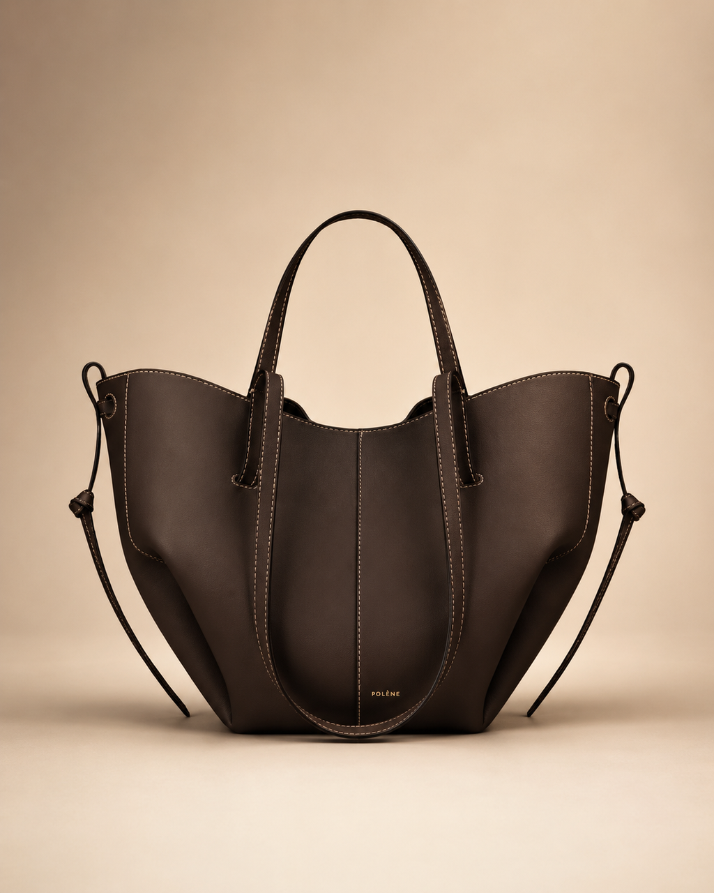 Polène Numéro Un Tote