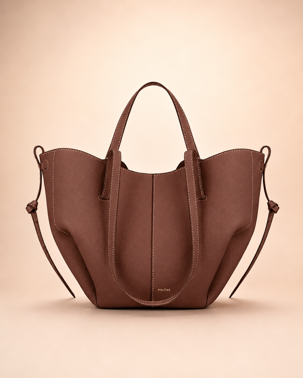 Polène Numéro Un Tote