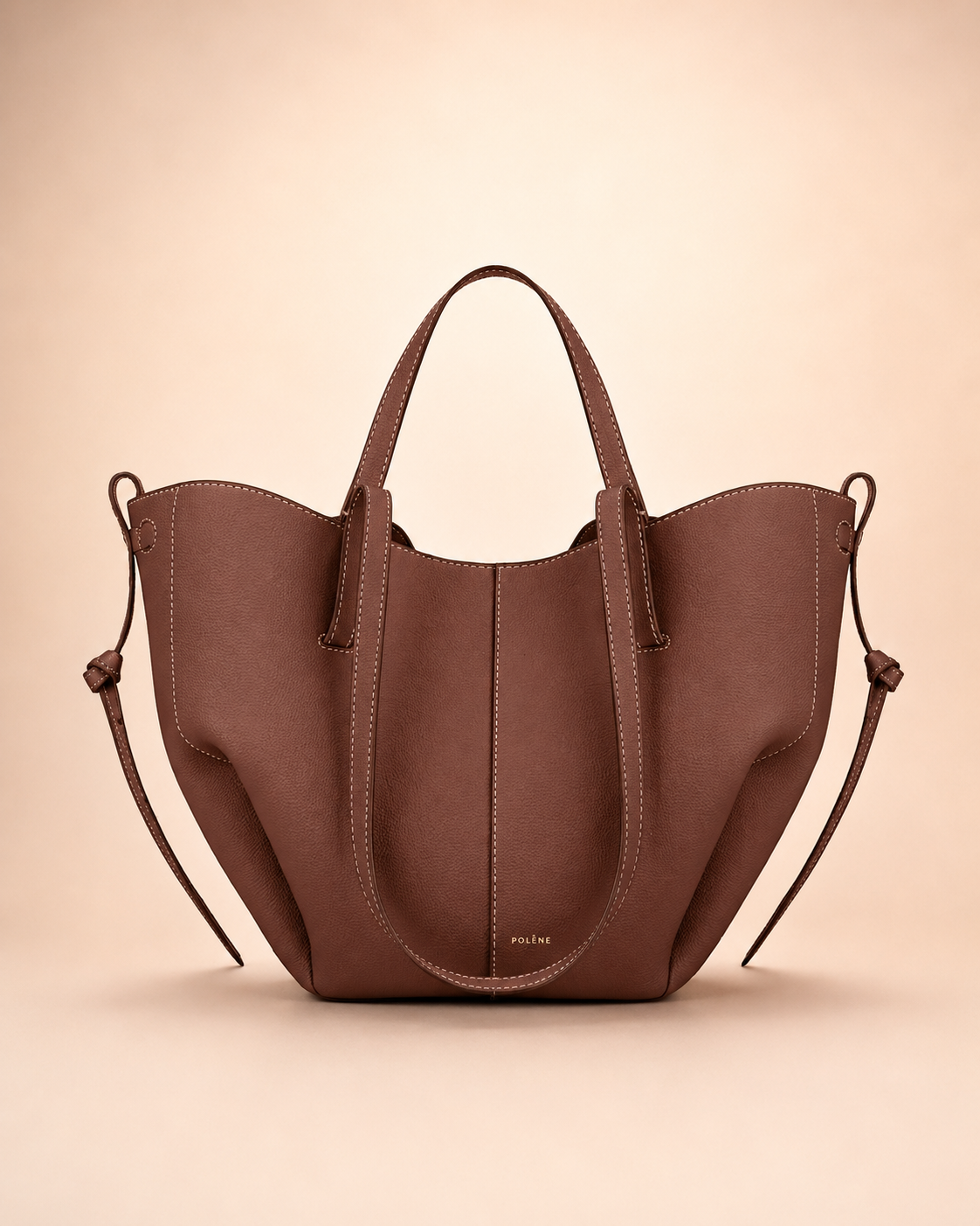 Polène Numéro Un Tote