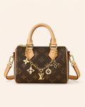 Louis Vuitton Speedy Bandoulière