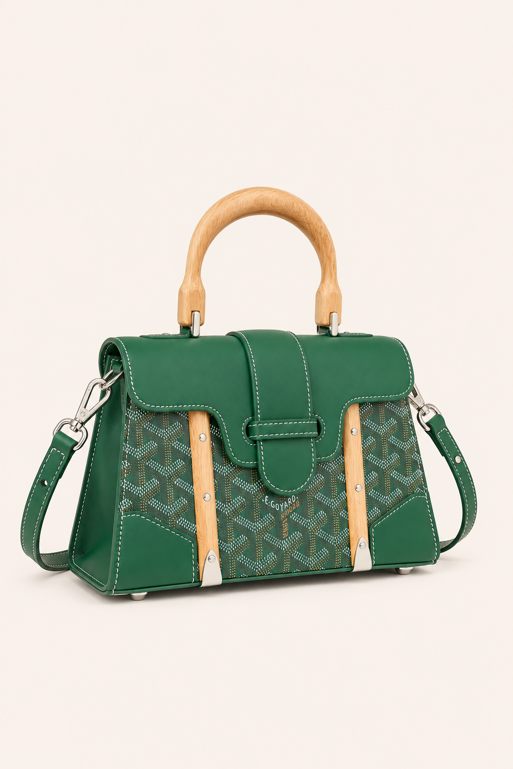 Goyard Saïgon Bag