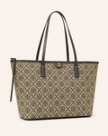 Tory Burch T Monogram Tote