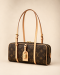Louis Vuitton Papillon BB Monogram