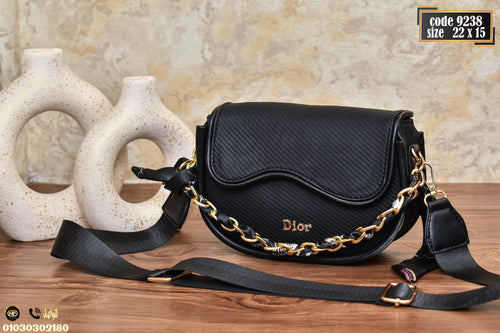 شنطة كروس Dior - كود 9238